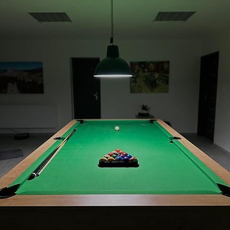 Apartman Pantaren Stará Bystrica Dış mekan fotoğraf