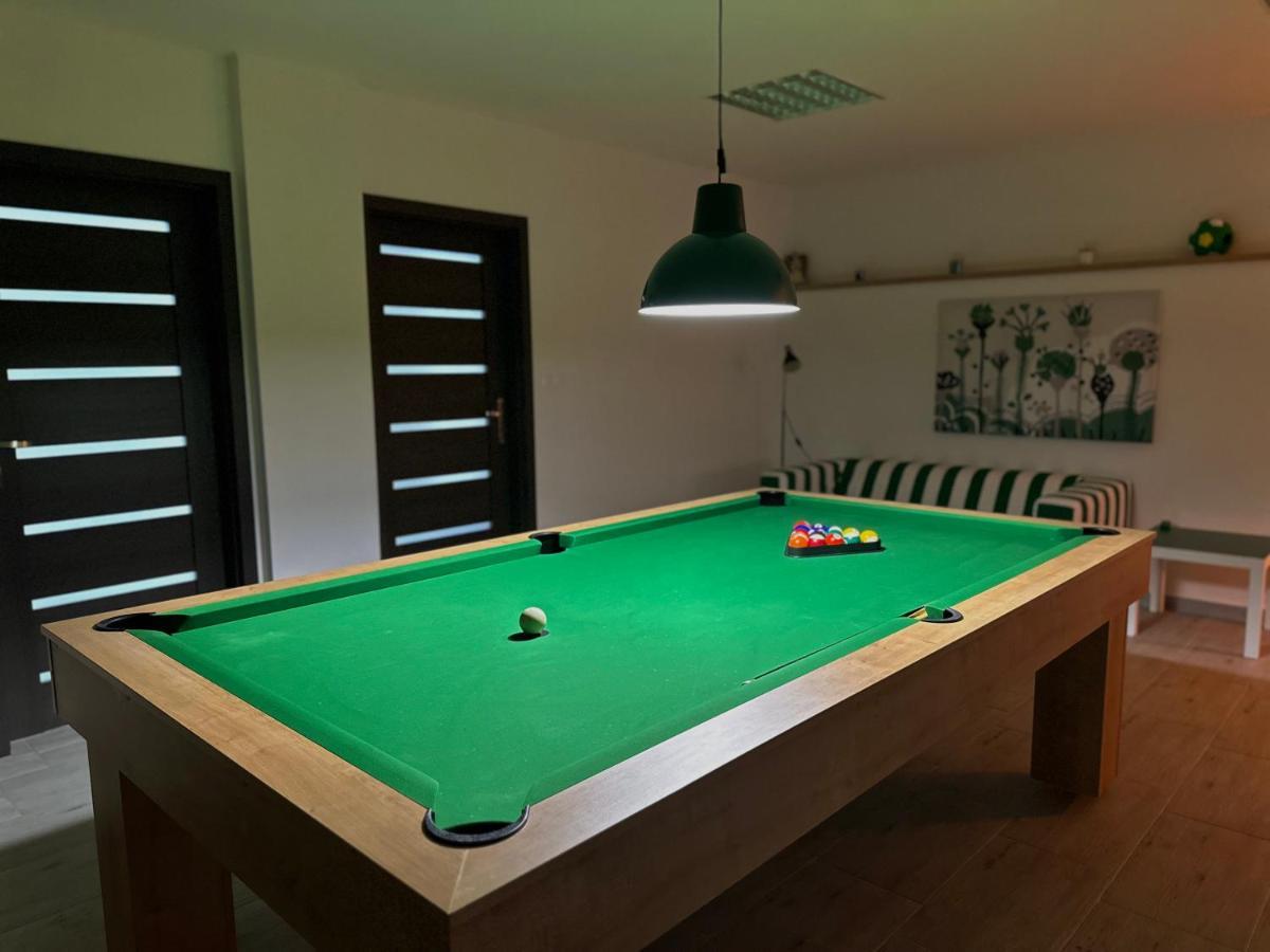 Apartman Pantaren Stará Bystrica Dış mekan fotoğraf