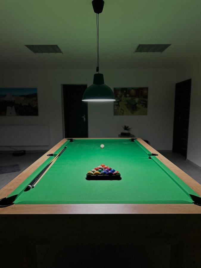 Apartman Pantaren Stará Bystrica Dış mekan fotoğraf